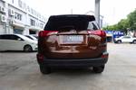 丰田RAV4荣放2013款2.0L CVT四驱新锐版 