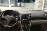 马自达MAZDA62007款2.0 手自一体超豪华型