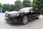 奥迪A5掀背2010款2.0TFSI 舒适型