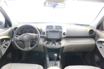 丰田RAV42009款2.4L 自动 豪华版