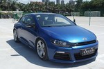 大众尚酷R2011款R 2.0TSI