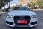 奥迪A4L2015款45 TFSI quattro运动型