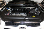 丰田RAV42012款2.4L 自动豪华炫装版