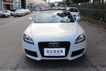 奥迪TT2011款Roadster 2.0TFSI