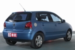 大众Polo2008款1.6L  手自一体 风尚版