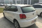 大众Polo2011款1.6L 手自一体 致酷版