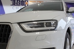 奥迪Q32015款35 TFSI quattro 舒适型