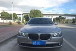 宝马7系2009款730Li 豪华型