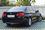 宝马5系2013款520Li 典雅型