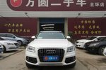 奥迪Q52013款40 TFSI 技术型