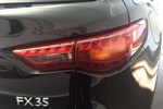 英菲尼迪QX702011款FX35 金尚标准版