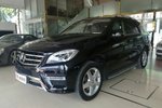 奔驰M级2015款ML400 4MATIC 豪华型