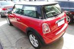 MINICOUPE2012款1.6L COOPER 