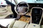 捷豹XJ2008款XJ6L 皇家加长版