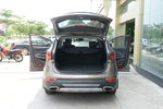 现代全新胜达2013款2.4L 自动两驱智能型