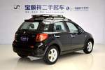 铃木天语SX42009款1.6L 手动 运动型