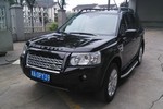 路虎神行者22011款3.2L HSE