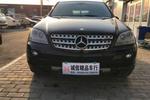 奔驰M级2008款ML350 4MATIC 动感型