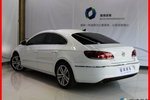 大众CC2013款1.8TSI 豪华型