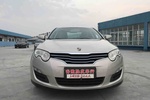 荣威5502010款S 1.8L 启臻版