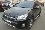 丰田RAV42011款2.4AT 豪华升级版