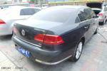 大众迈腾2012款1.8TSI DSG 尊贵型