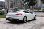 保时捷Panamera2014款Panamera 4 3.0T 