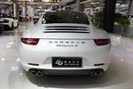 保时捷9112012款Carrera S 3.8L