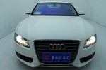 奥迪A5掀背2010款2.0TFSI 舒适型