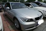 宝马3系2007款320i 2.0 手自一体豪华型