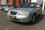 现代伊兰特2008款1.6GLS 手动豪华贵雅版