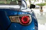 斯巴鲁BRZ2013款2.0L 自动豪华型