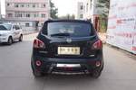 日产逍客2011款2.0XV 雷 CVT 2WD