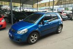 铃木天语SX42011款1.6L 手动 灵动型