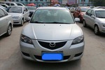 马自达3经典2008款1.6L 手动 标准型