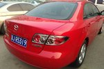 马自达MAZDA62008款2.3L 手自一体 旗舰型