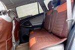 丰田RAV42009款2.0L 自动豪华版