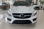 奔驰GLE级2017款400 4MATIC