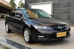 马自达Mazda62013款2.0L 手自一体时尚型