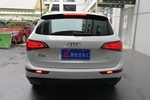 奥迪Q52010款2.0TFSI 技术型