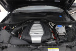 奥迪A6L2012款30 FSI 舒适型(2.5L)