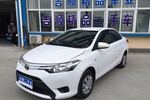 丰田威驰2014款1.3L 手动型尚版