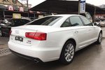 奥迪A6L2014款30 FSI 技术型