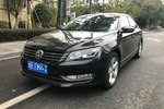 大众帕萨特2011款1.8TSI DSG尊荣版