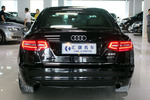 奥迪A6L2008款2.0TFSI 标准型(自动)