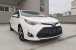 丰田雷凌2016款1.8GS-L CVT领先版