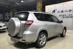 丰田RAV4荣放2009款2.4L 自动豪华版