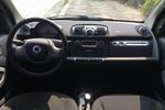 smartfortwo2015款1.0 MHD 舒适畅游版