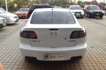 马自达3经典2008款1.6L 手自一体 豪华型