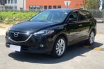 马自达CX-92013款CX-9 3.7L 自动基本型